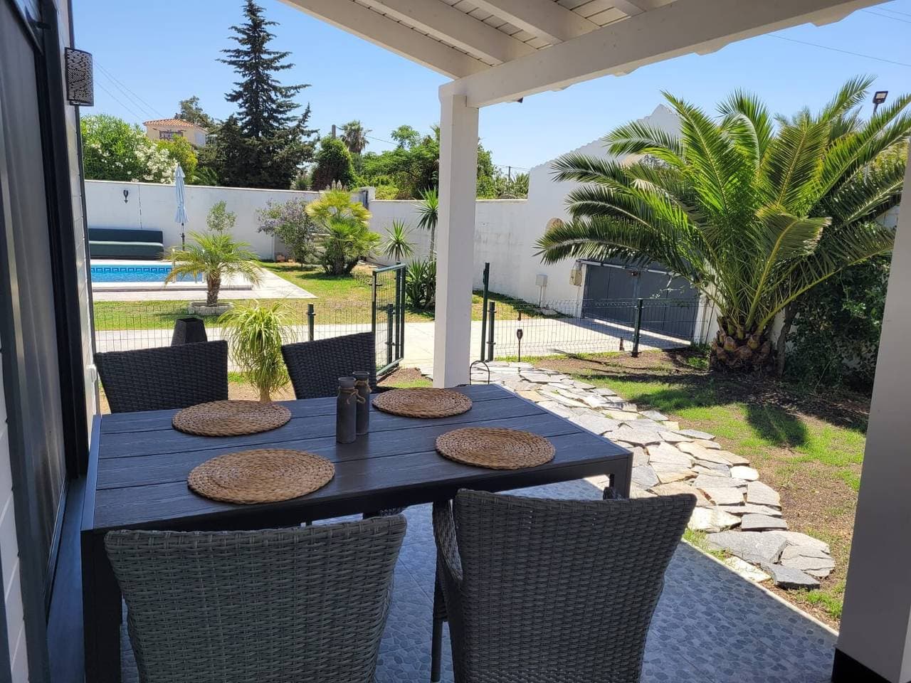 La Casita 1