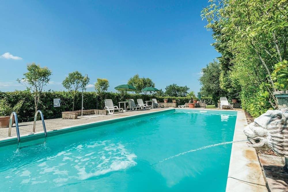 Schönes Haus in Magione mit Swimmingpool 1