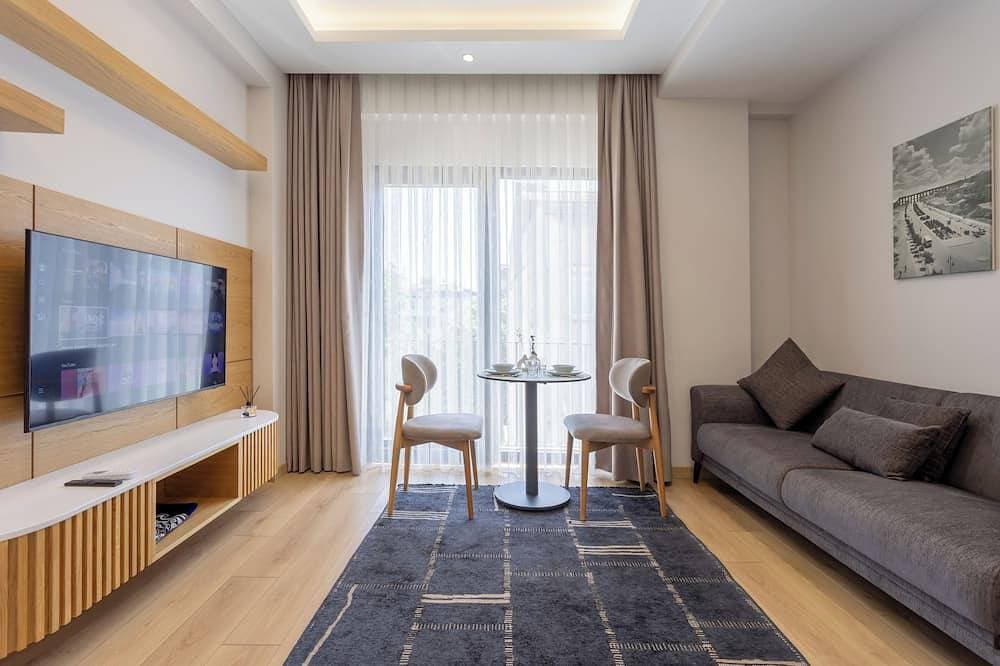 Foto 9 von 15: New Flat near Cevahir Mall, Şişli