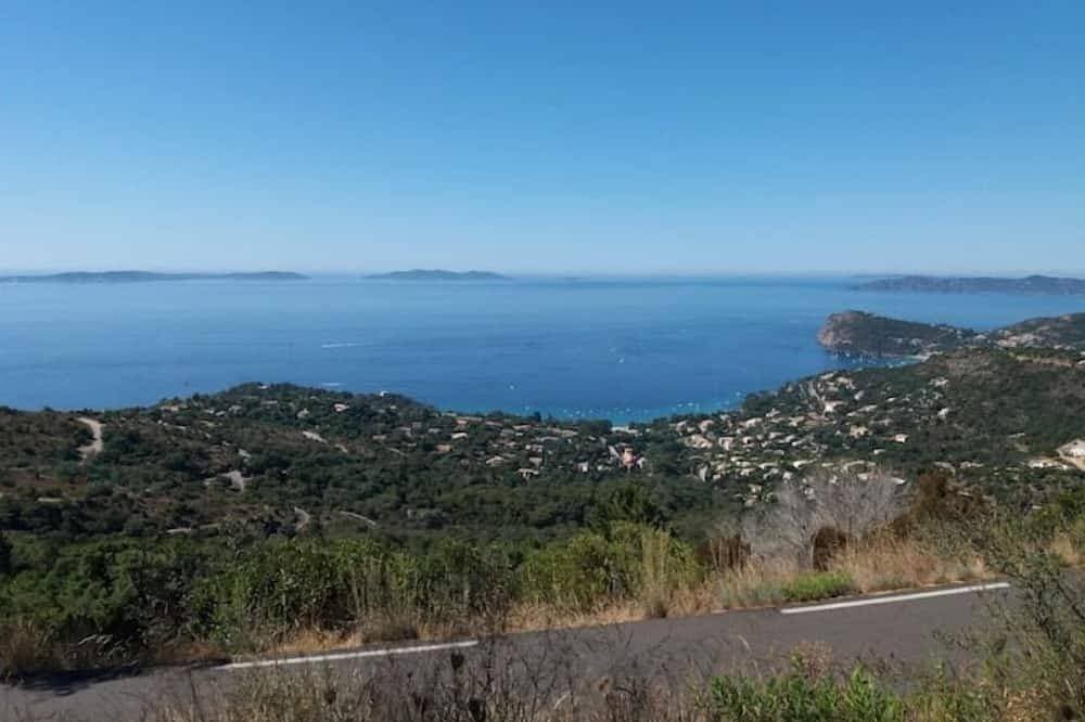 Foto 12 von 19: Appartement Avec vue mer sur les Îles D'or