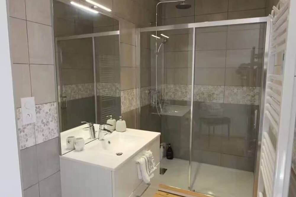 Foto 13 von 30: Au Mont Chez Nous #Jacuzzi and Sauna
