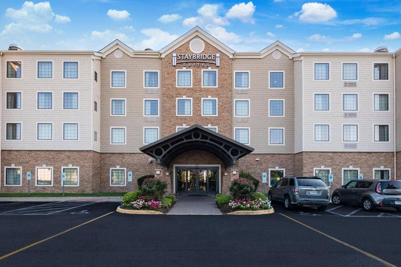 Staybridge Suites Chesapeake-Virginia Beach by IHG 1