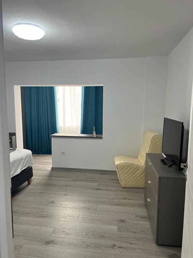 Foto 2 von 10: Standard Apartment