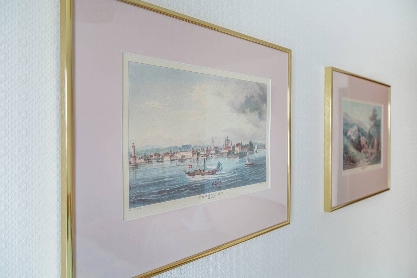 Foto 7 von 30: Gemütliche Ferienwohnung "Ferienwohnung Gebhart" am Bodensee