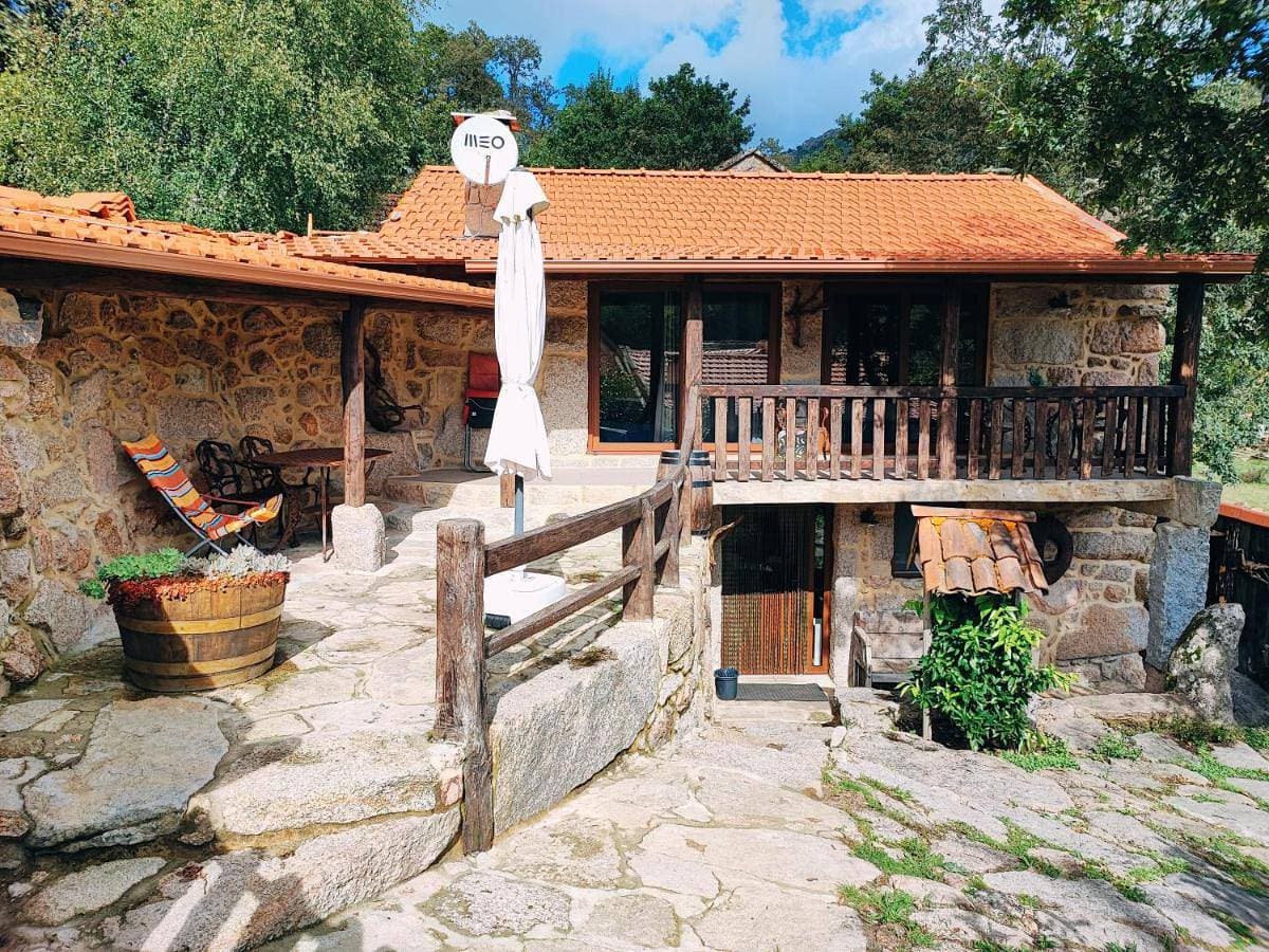 Foto 4 von 21: One-Bedroom House