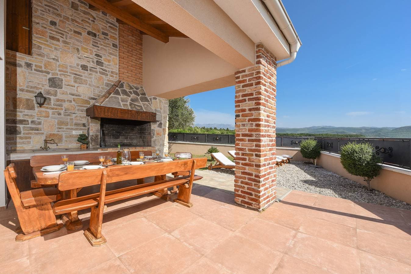 Foto 5 von 34: Villa Imperia ZadarVillas