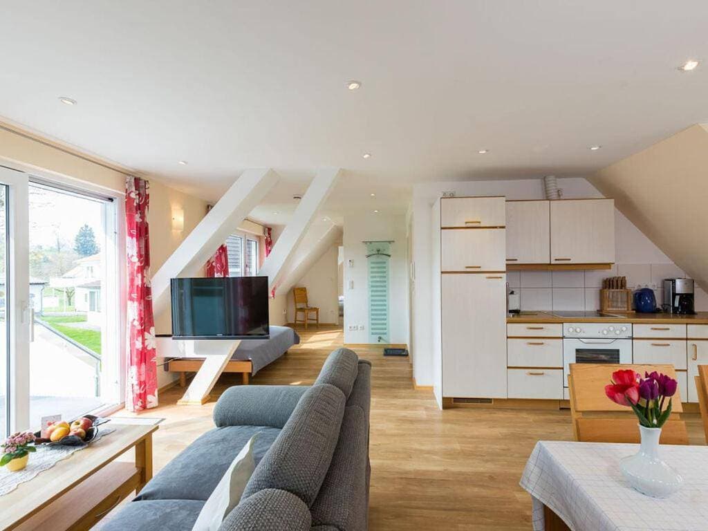Foto 13 von 20: Two-Bedroom Holiday Home
