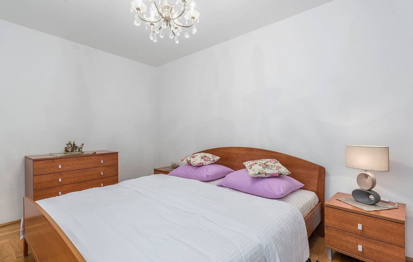 Foto 11 von 13: Ferienwohnung Blazevic I mit 2 Schlafzimmern