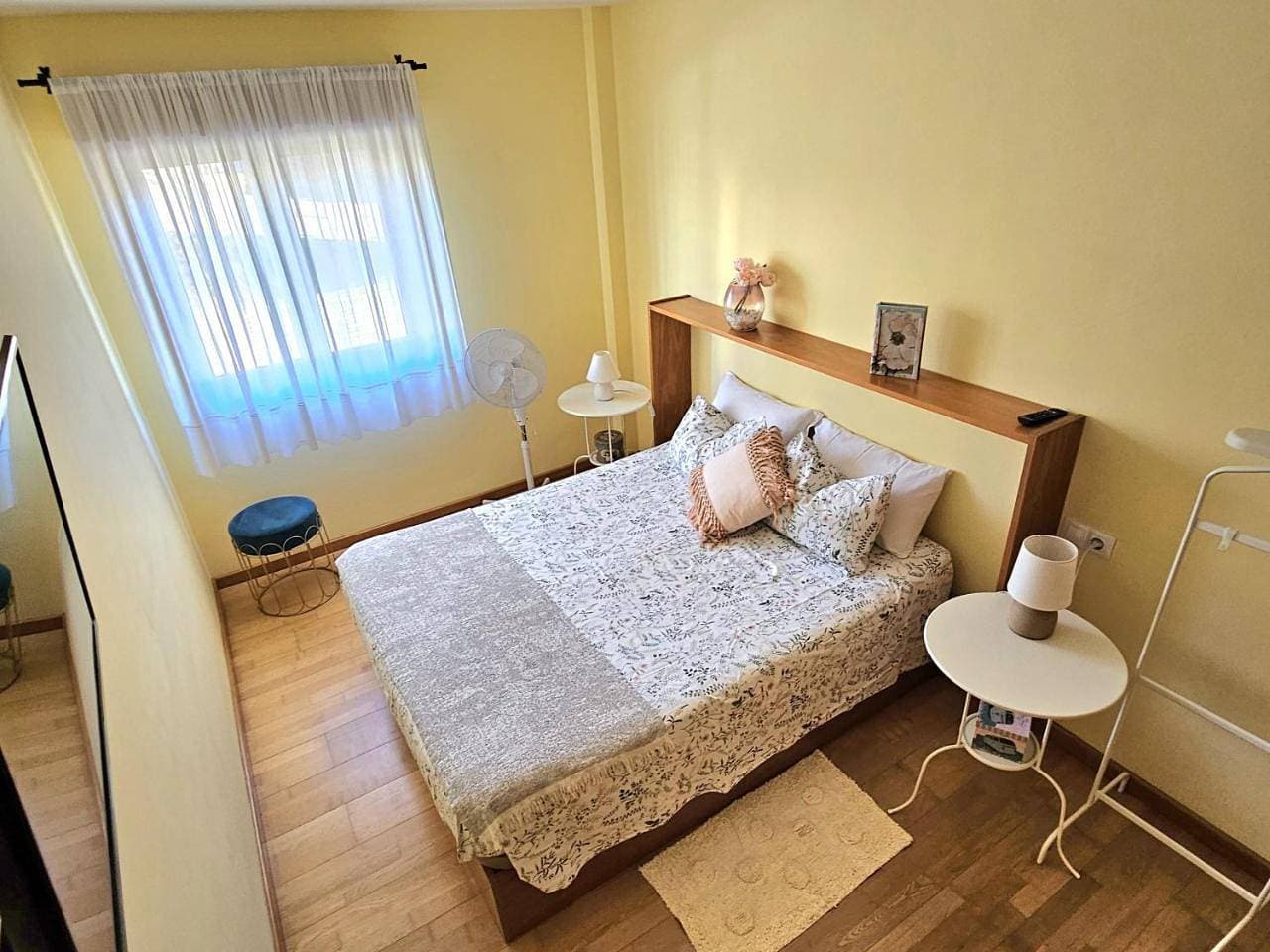 Foto 10 von 29: Apartment with Sea View