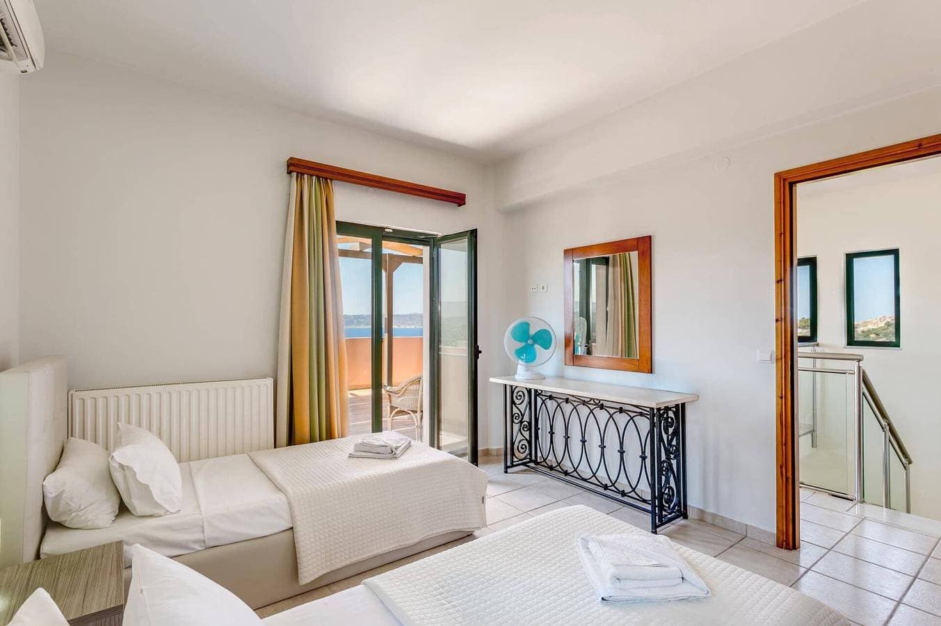 Foto 12 von 31: Villa für 12 Personen mit Garten