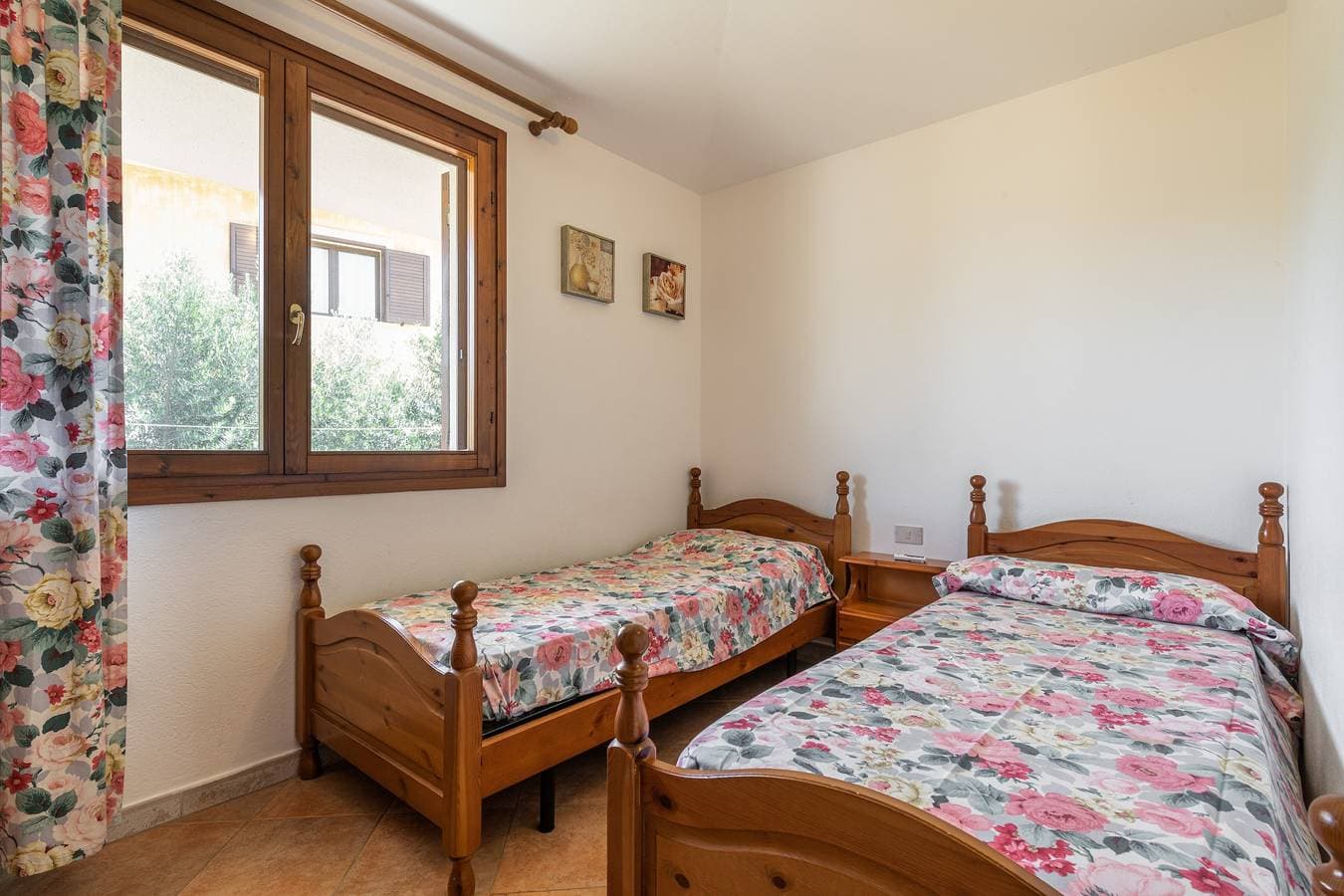Foto 13 von 25: Ferienhaus "Nicoletta" mit Garten, Klimaanlage und Grill
