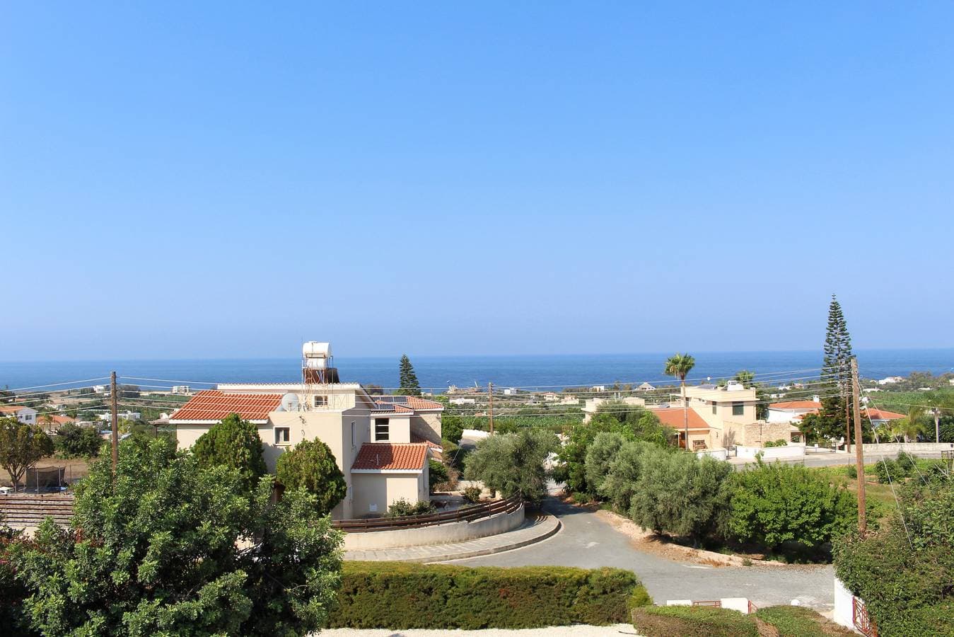 Foto 4 von 58: 121 Pey - Stay Poseidon Villa