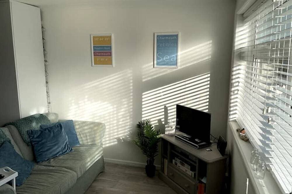 Foto 7 von 20: Self-catering studio in beautiful Charmouth