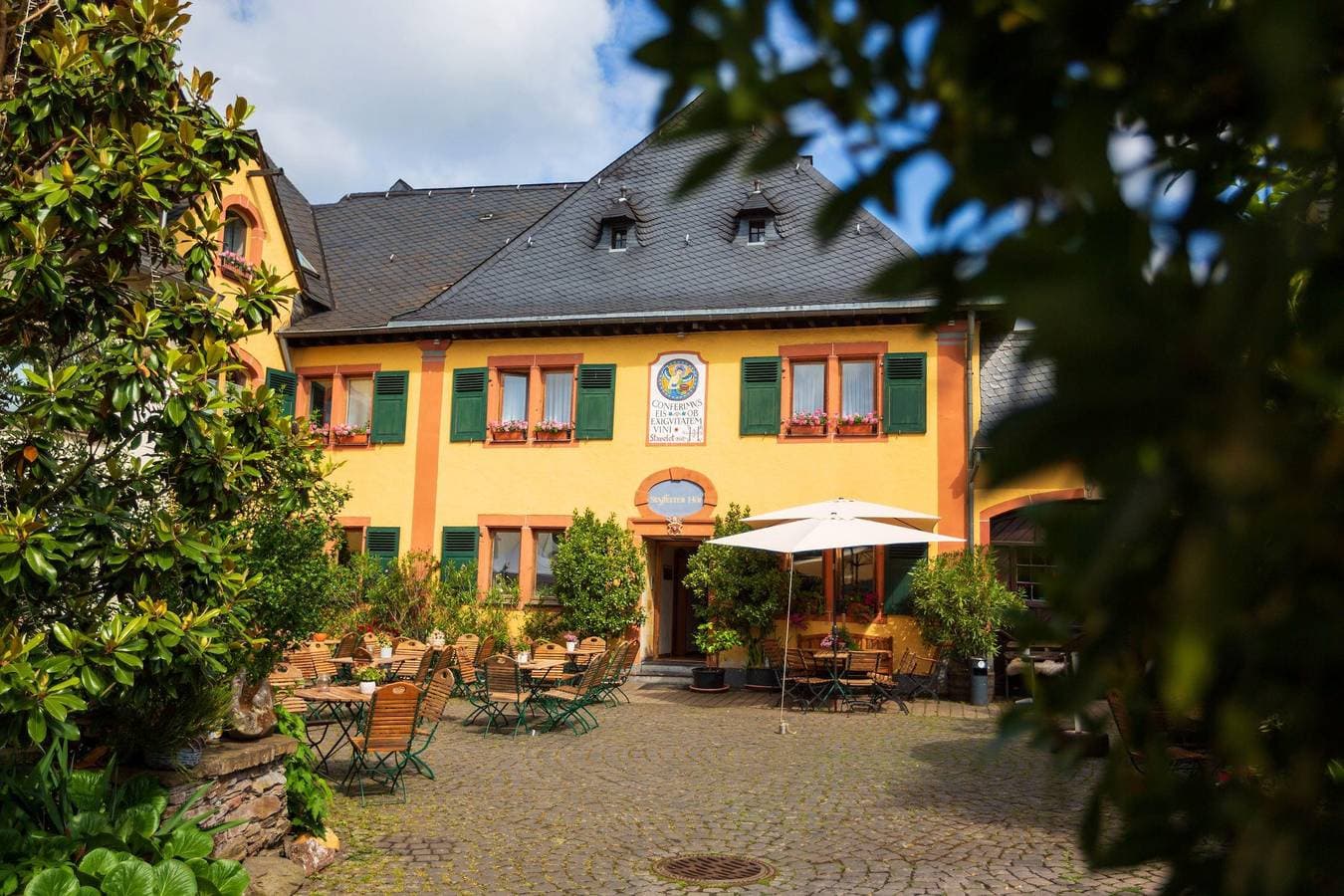 Weingut Staffelter Hof 1