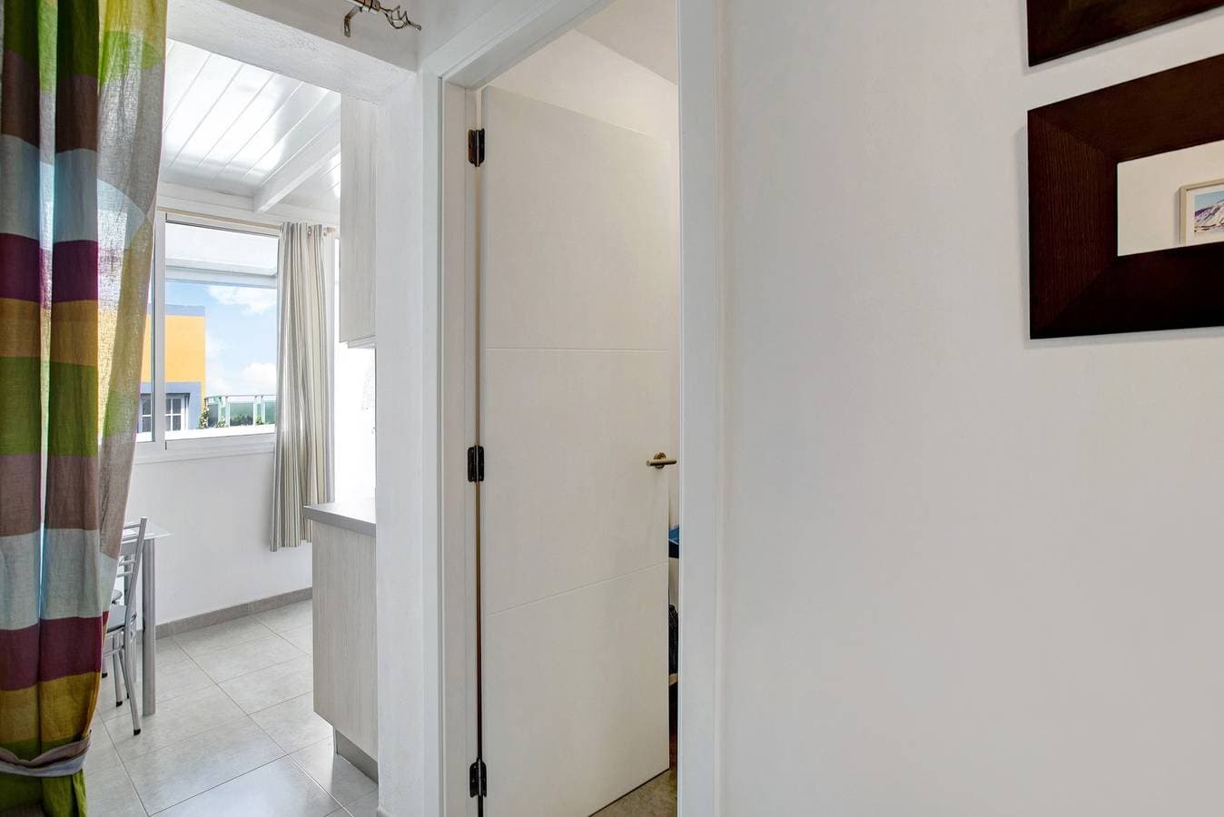 Foto 8 von 28: Penthouse mit privater Terrasse, strandnah und an den Promenaden von Puerto de Santiago