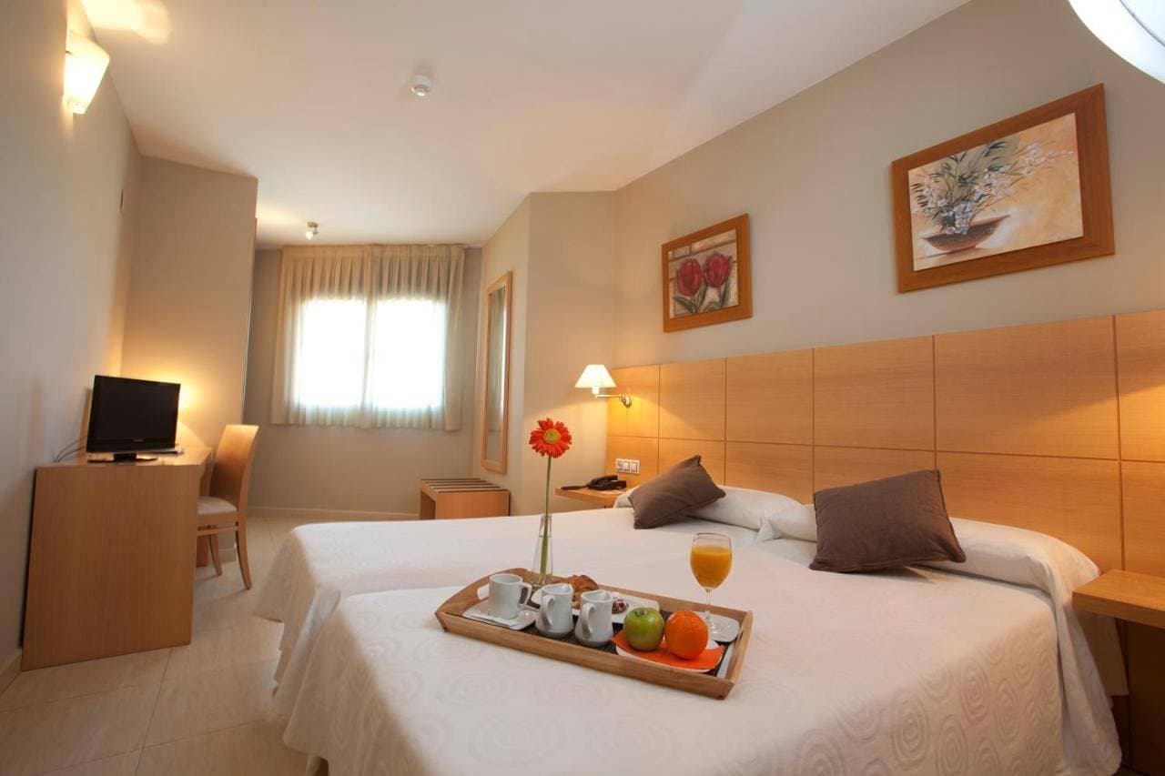 Foto 5 von 50: Hotel für 2 Personen
