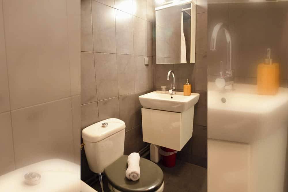 Foto 11 von 21: 1 Bedroom Flat In Central Marais