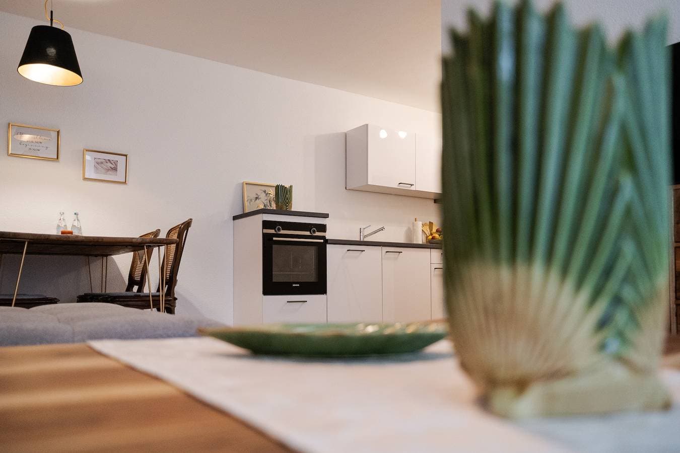 Foto 12 von 30: Apartment 'Ferienwohnung Moos' mit WLAN