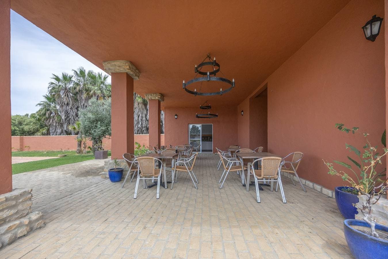 Foto 5 von 38: Apartment Hacienda El Legado 2 mit Gemeinschaftspool, WLAN und Klimaanlage