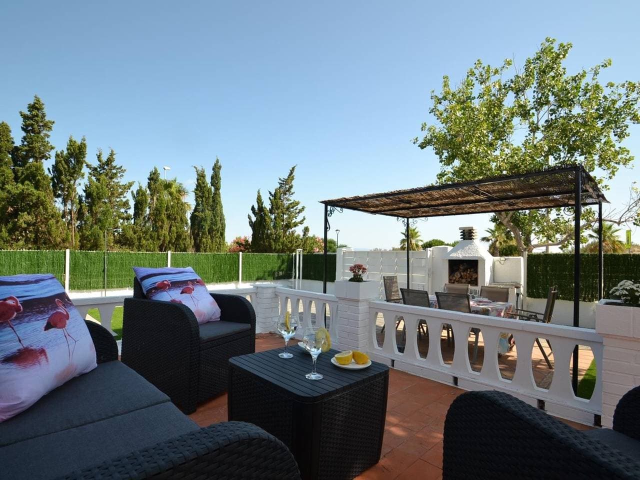 Foto 6 von 29: Casa Ludi mit Privatpool