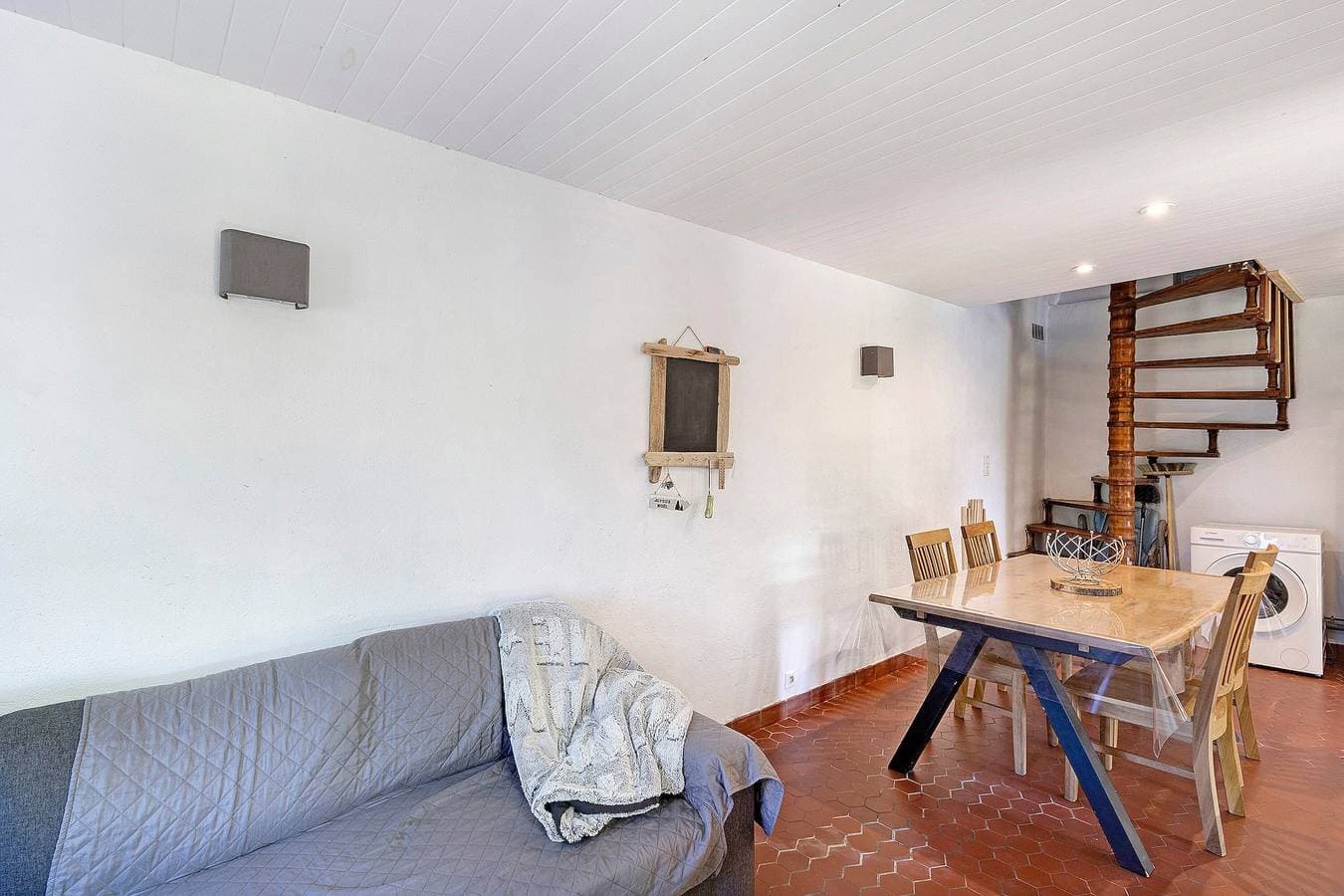 Foto 5 von 24: Cottage 'Le Saulou' mit privater Terrasse und eigenem Garten