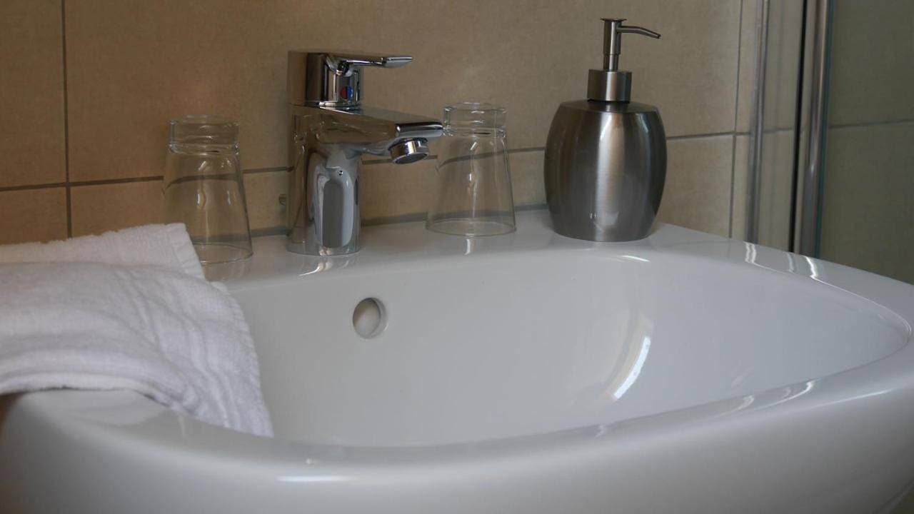 Foto 6 von 16: Double Room