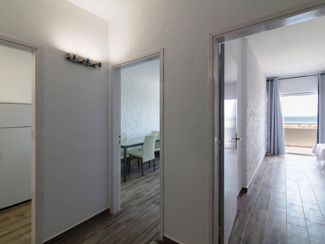 Foto 13 von 25: Fantastische Ferienwohnung in Strandnähe mit Meerblick in Morro Jable