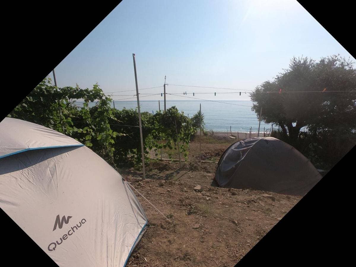 Foto 5 von 16: Tent