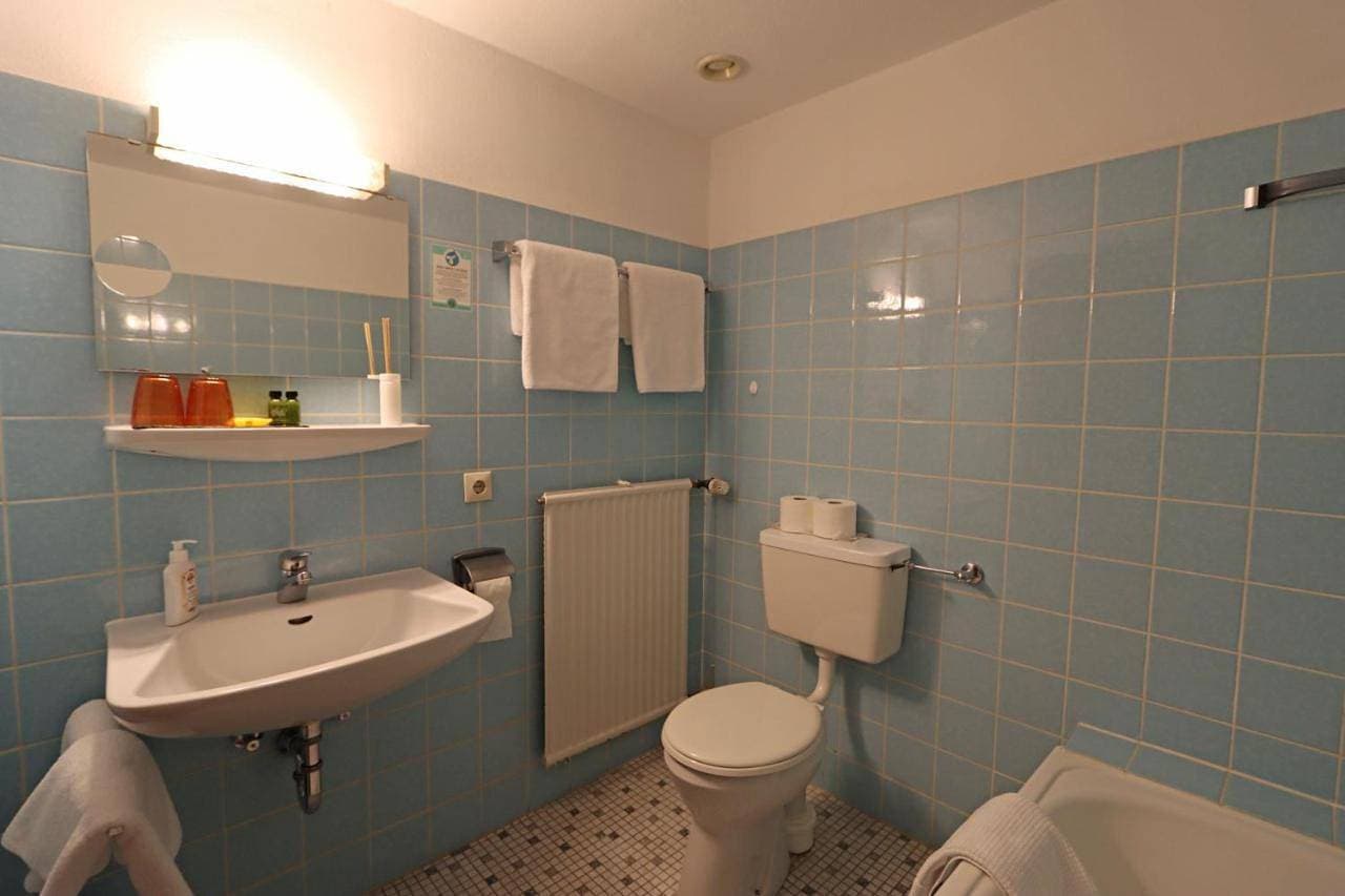 Foto 8 von 12: Standard Double Room