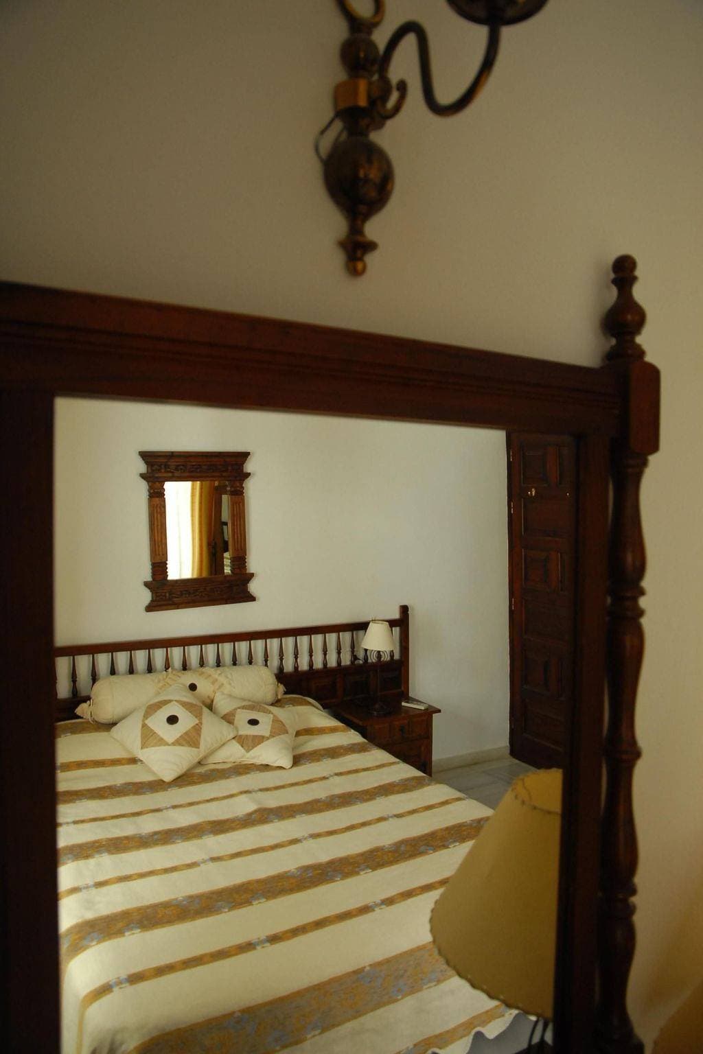 Foto 4 von 46: Mijas Pueblo Wohnung