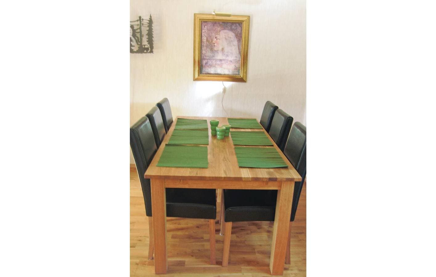 Foto 9 von 15: Ferienhaus für 6 Personen mit Terrasse