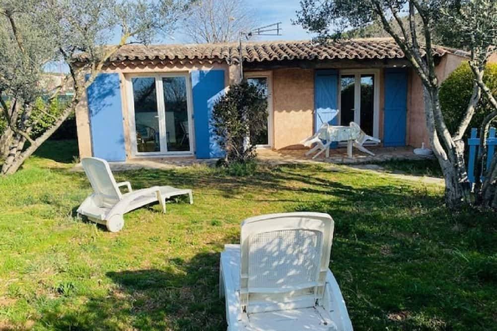 Vermietung, Haustiere Akzeptiert, Swimmingpool, Parkplatz, Privater Garten, WIFI 1