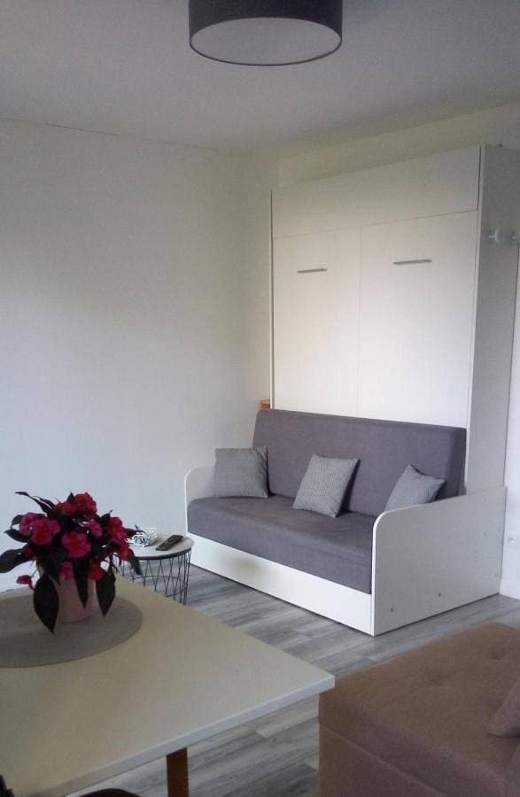 Foto 5 von 38: One-Bedroom Apartment