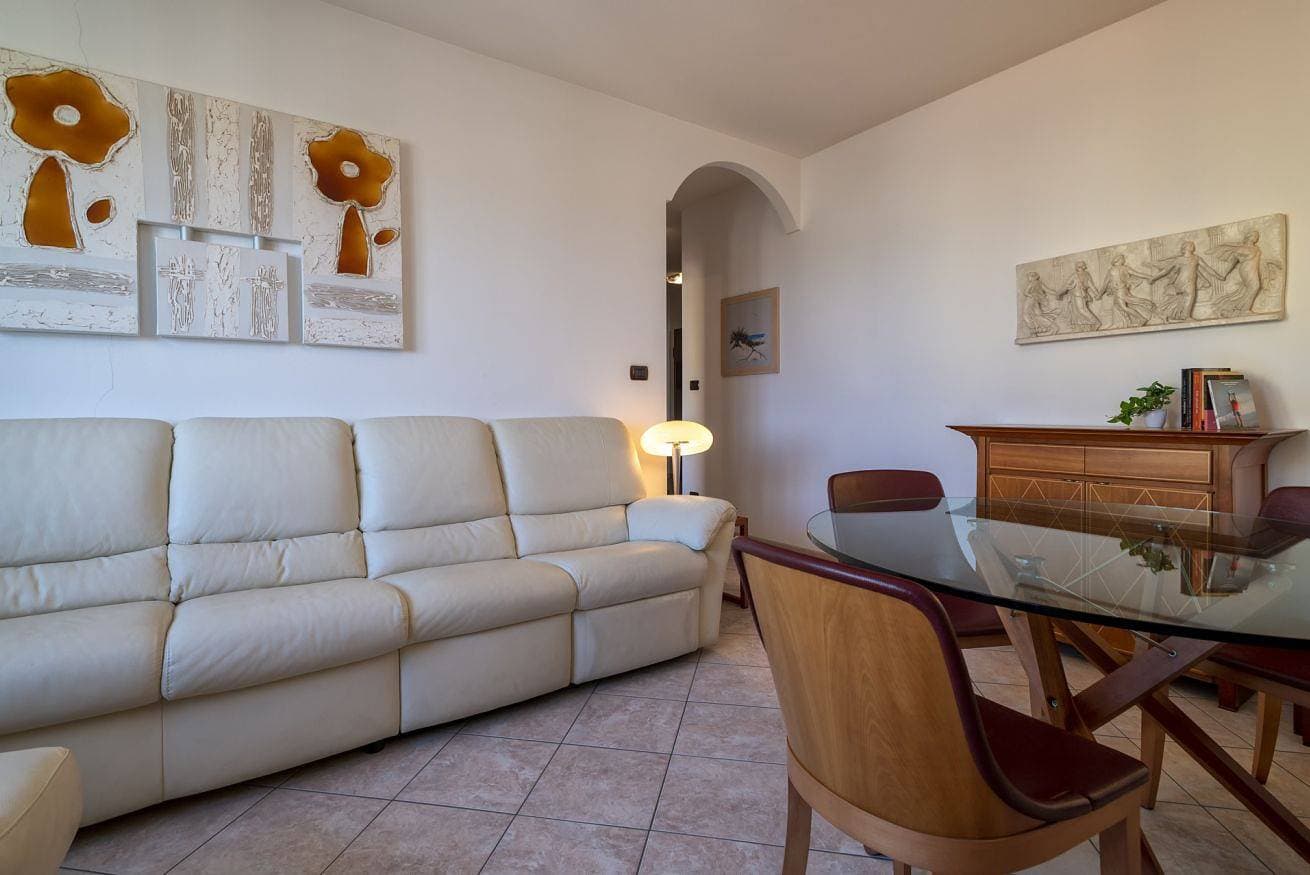 Foto 7 von 30: Ferienwohnung für 2 Personen mit Balkon/Terrasse
