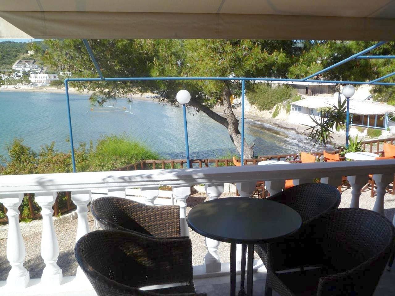 Foto 5 von 12: Double or Twin Room with View