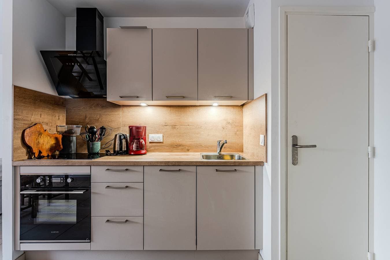 Foto 3 von 24: Appartement „Côté Dunes Mimizan“ – Ihre Auszeit zwischen Ozean und Natur in Mimizan