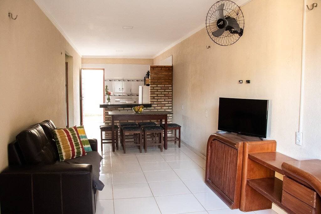 Foto 4 von 31: Casa Manu - Preá Jeri