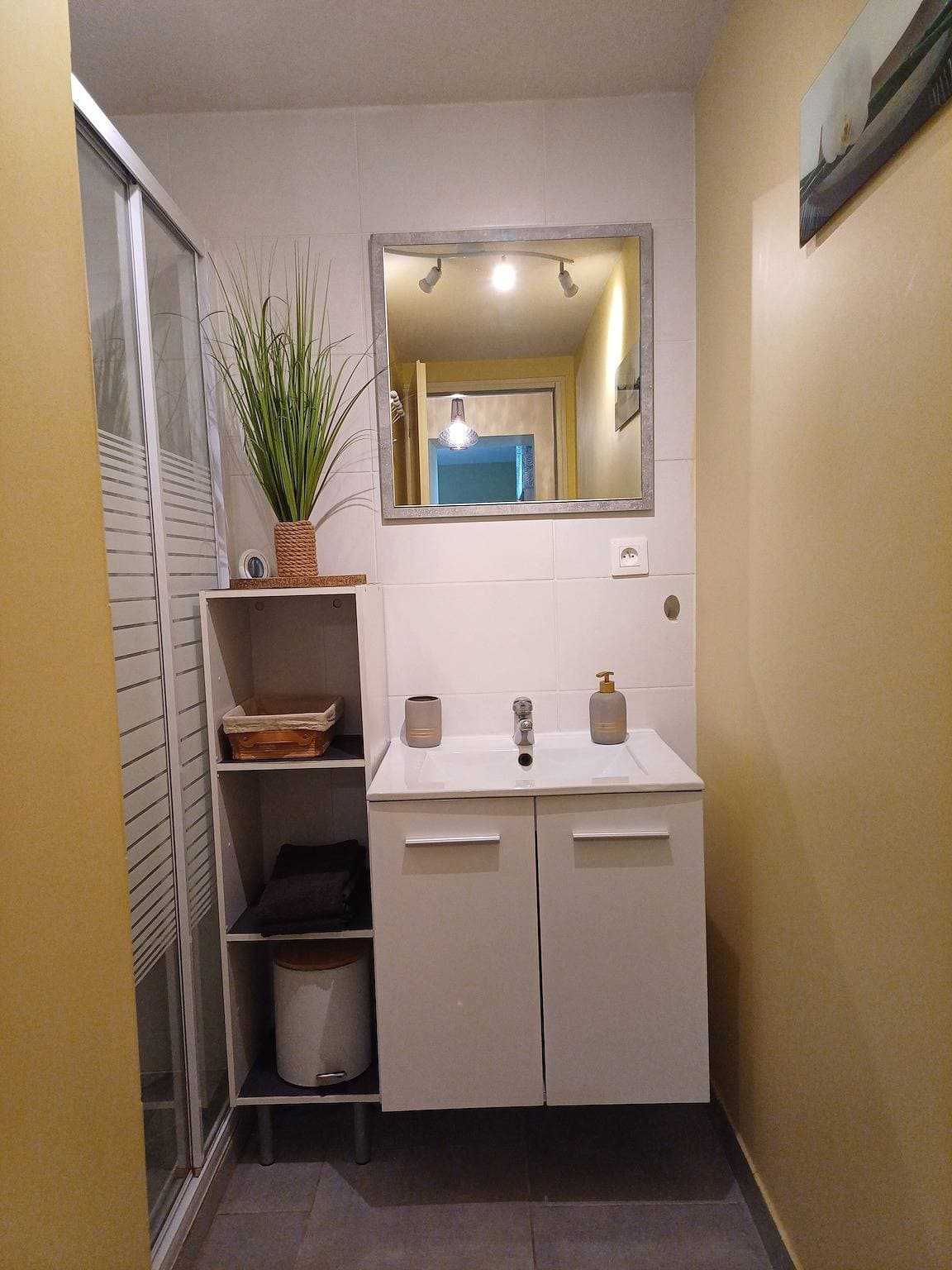 Foto 11 von 19: Ferienhaus „Pause Bucolique En Sologne“ mit Privatgarten und WLAN