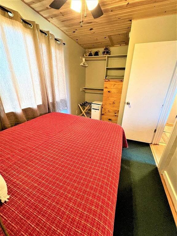 Foto 4 von 22: Charmante Hütte in Custer