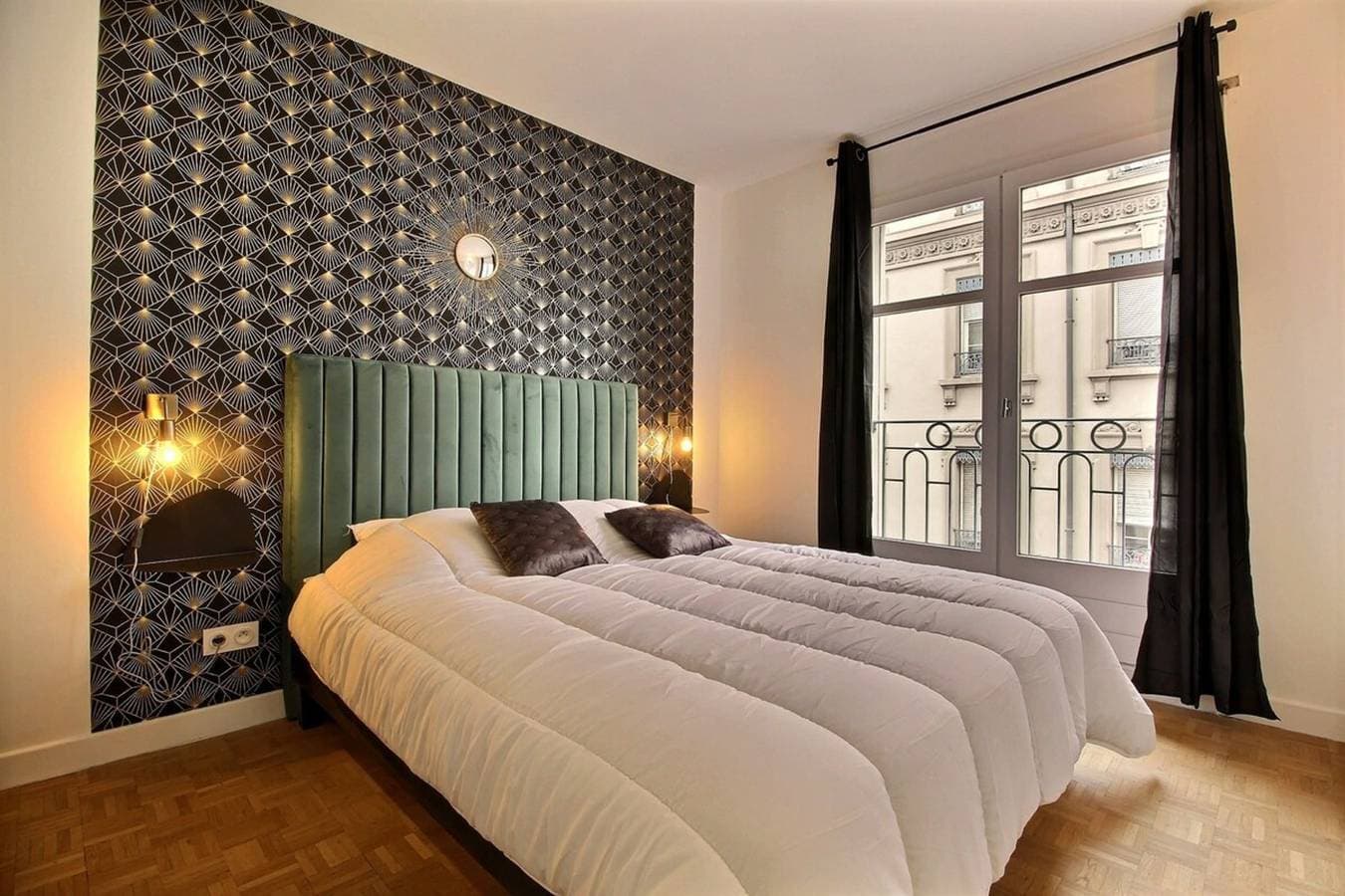 Foto 2 von 11: Ferienwohnung für 2 Personen