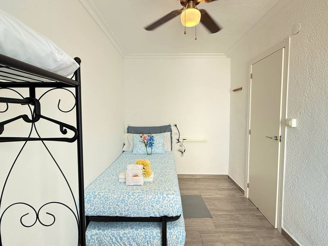 Foto 10 von 23: Apartamento Puerto Canalejas by Gloove