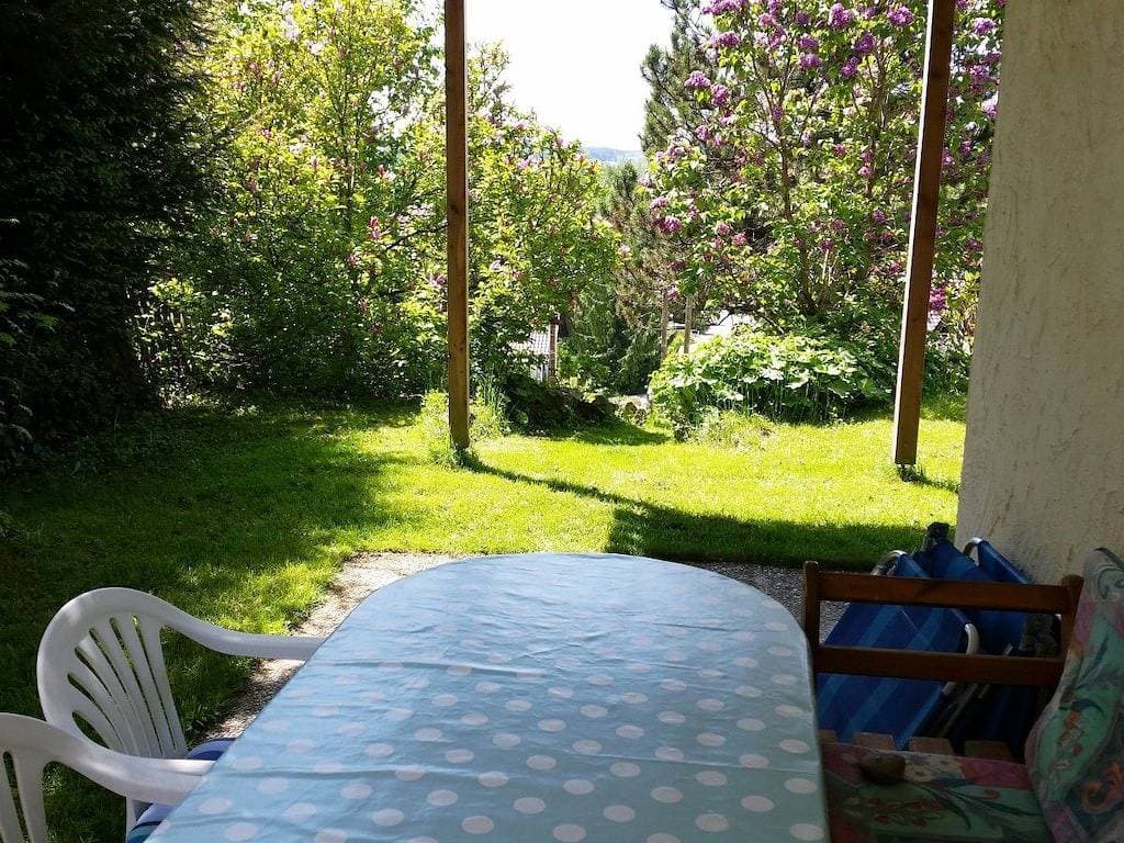 Foto 5 von 20: Ferienwohnung mit 1 Schlafzimmer
