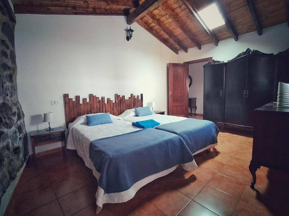 Foto 5 von 46: Four-Bedroom House