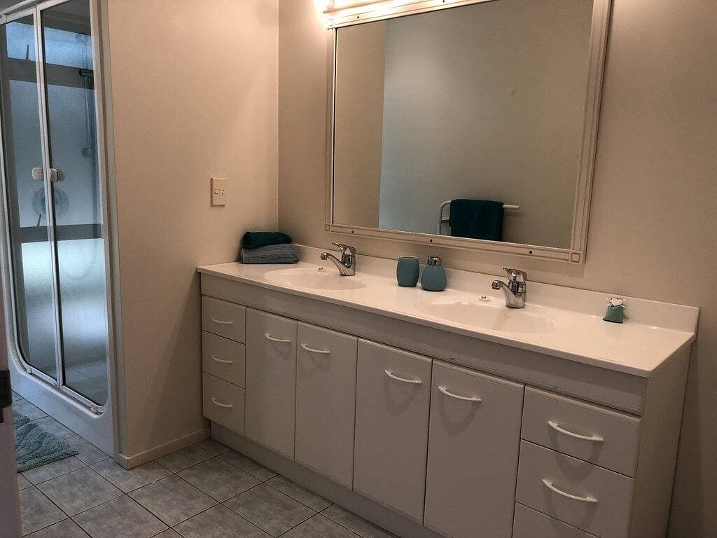 Foto 10 von 23: Great located Bedroom for rent on a Dayly, Weekly or Monthly Agreement.
