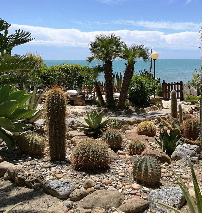 Giardino sul Mare 1