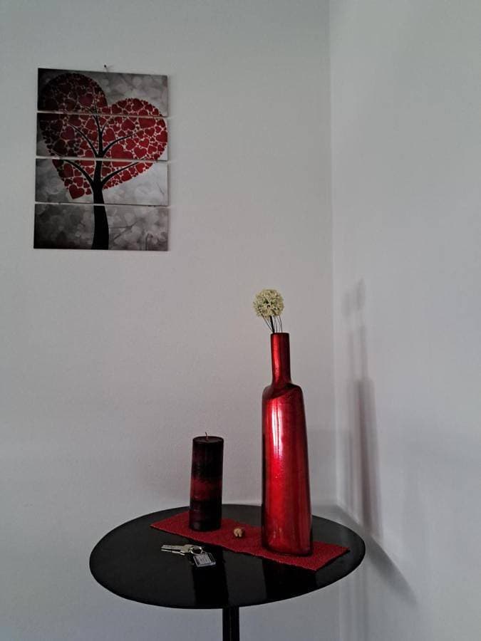 Eliva's House 1