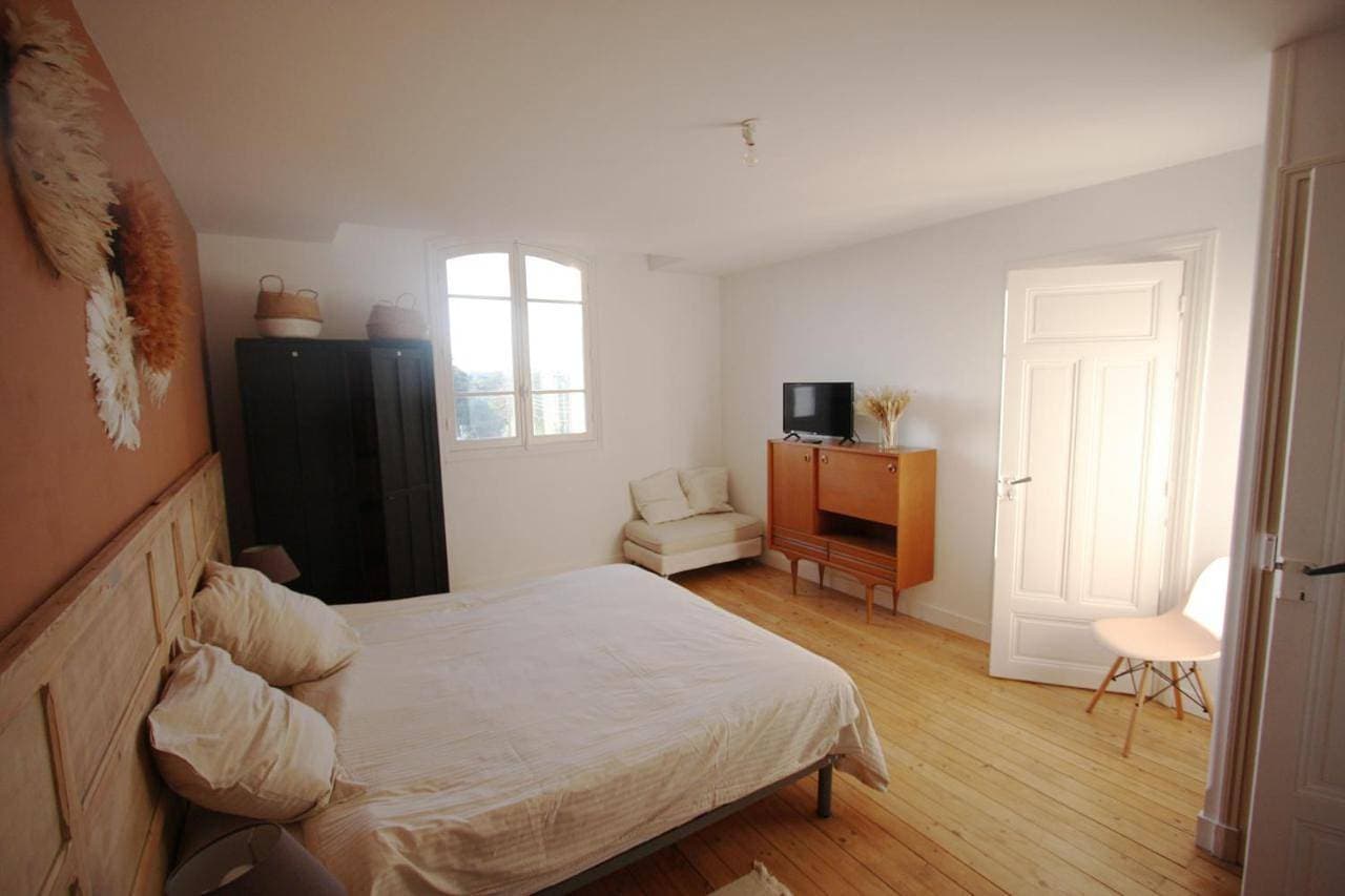 Foto 9 von 31: Double Room with Private Bathroom
