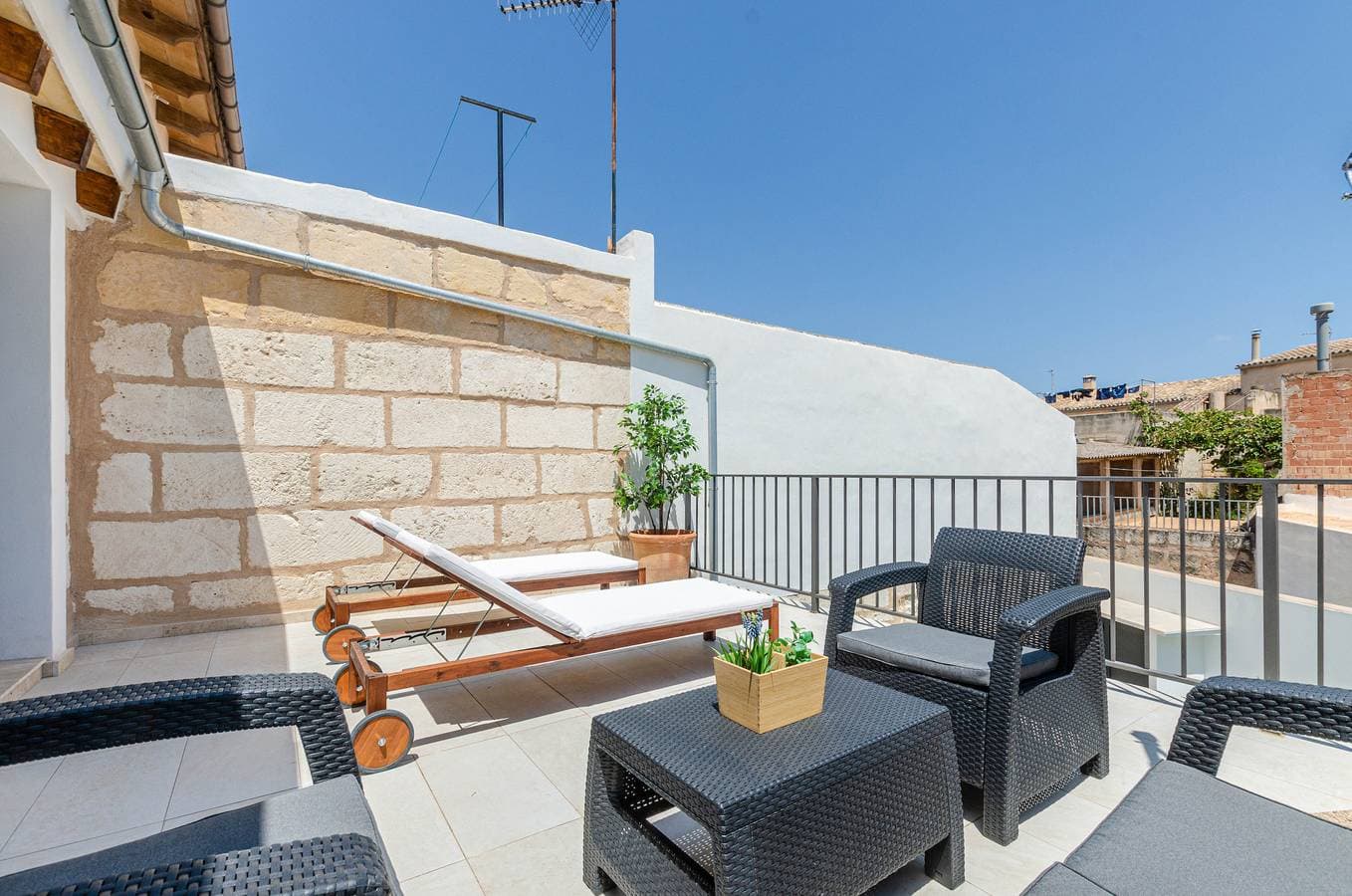 Foto 9 von 42: YourHouse Marieta - Ca Mado Feina