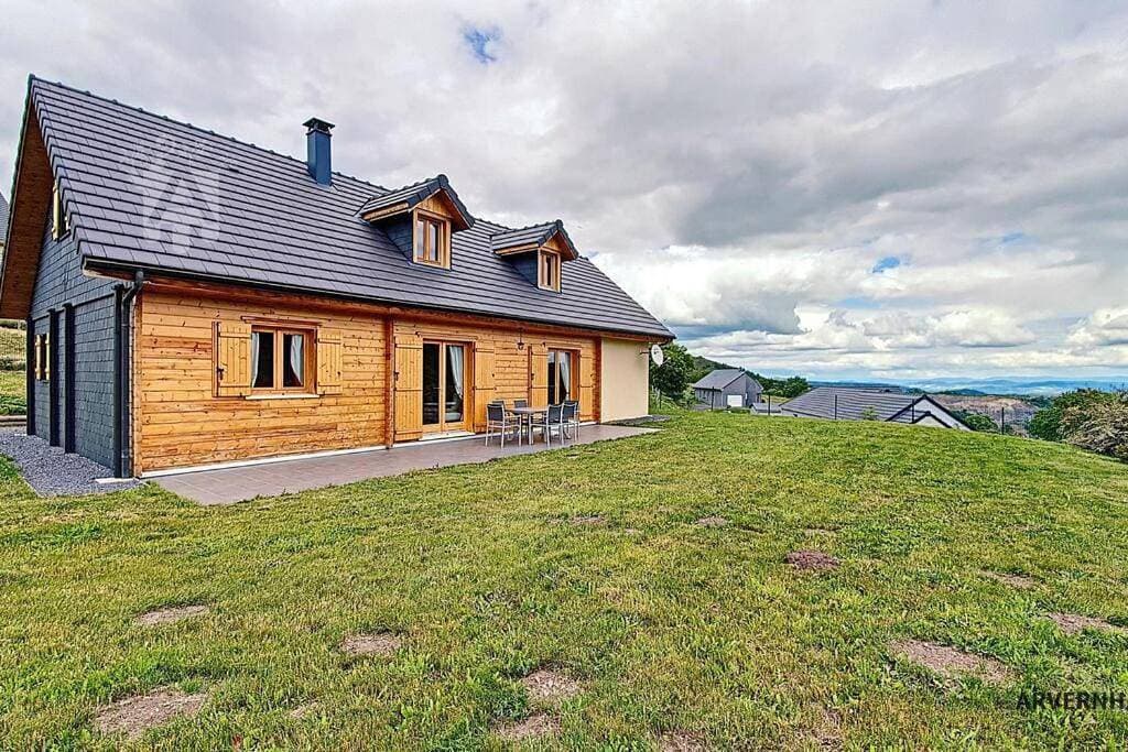 Foto 6 von 9: Three-Bedroom Chalet