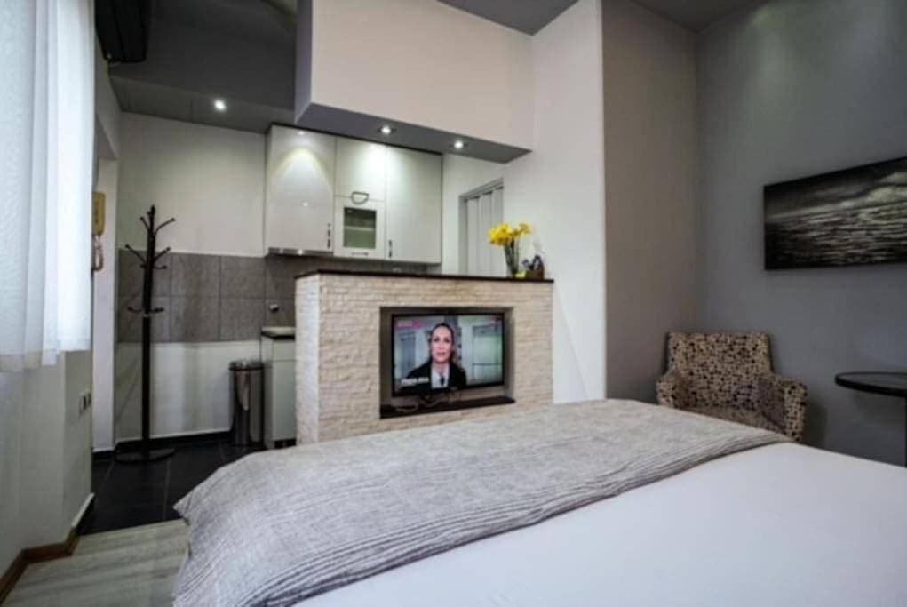 Foto 7 von 11: Royal apartman Beogradska